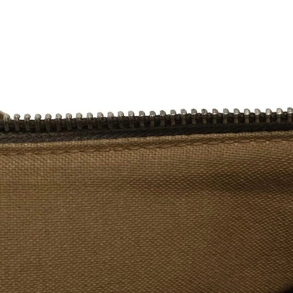 Auth LOUIS VUITTON Odeon PM M56390 Monogram CA3038 Shoulder Bag Monogram Canvas - Picture 15 of 16